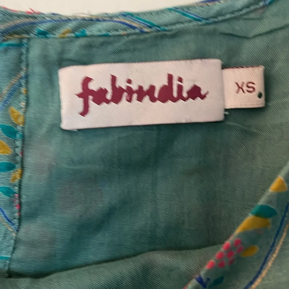 fabindia pre owned